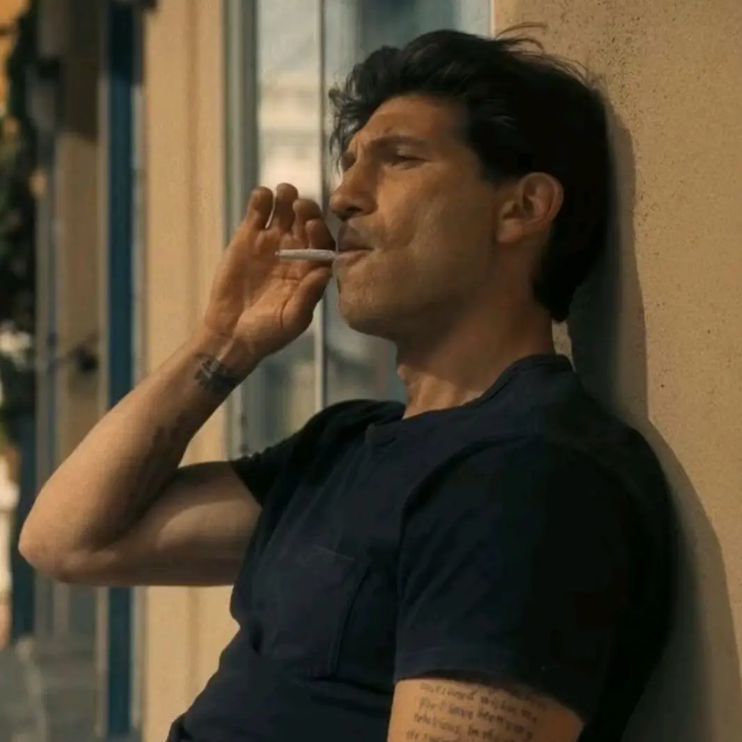 lyulavy의 Jon Bernthal