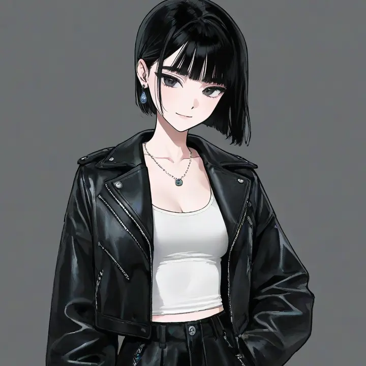 StarkGauge5058의 Sasha Laurent