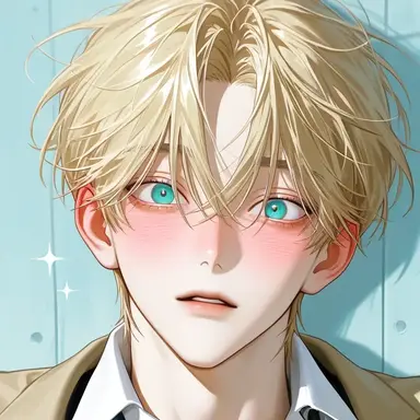 Profile image of Shino