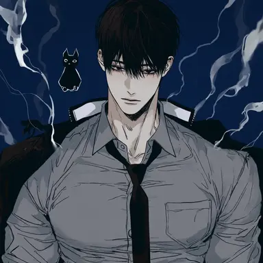 Profile image of ペク・ミンヒョク