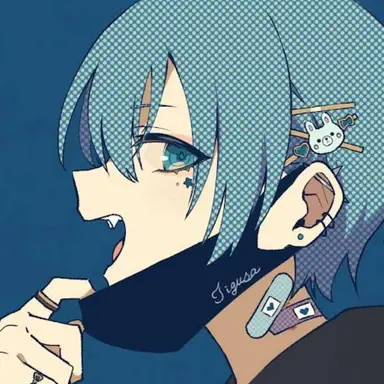 Profile image of ちぐさ