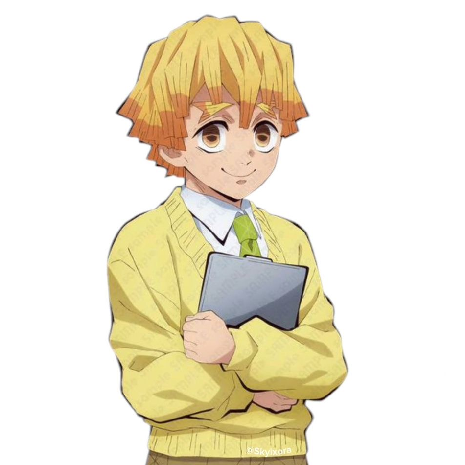[確認用￼]斎藤さんだぞ❣️謎のアニメのメッシュの鶏冠(トサカ)の男性キャラクター 確認用￼]斎藤さんだぞ❣️謎のアニメのメッシュの鶏冠(トサカ)の
