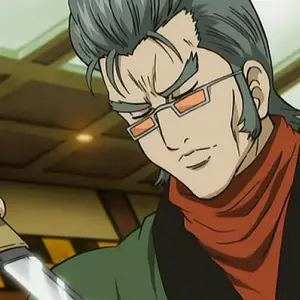 Profile image of 岡田似蔵