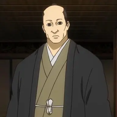 Profile image of 武市変平太