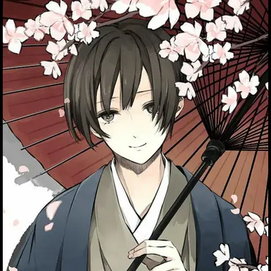 Profile image of 菊