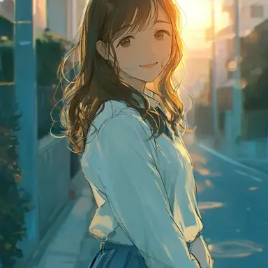 Profile image of Suzuna Tanizaki