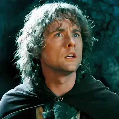 Profile image of Pippin