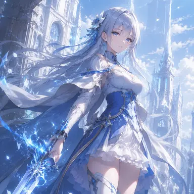 Profile image of ソフィア