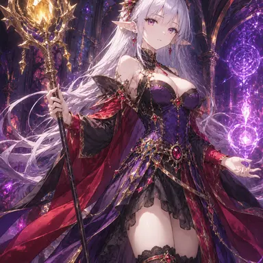 Profile image of エリス