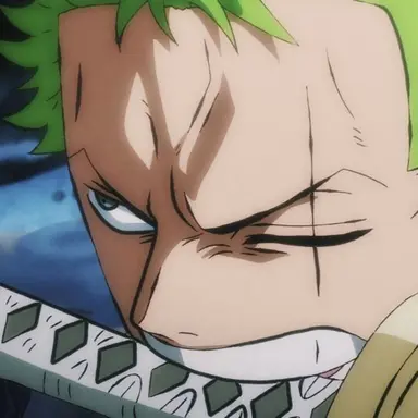 Profile image of ゾロ