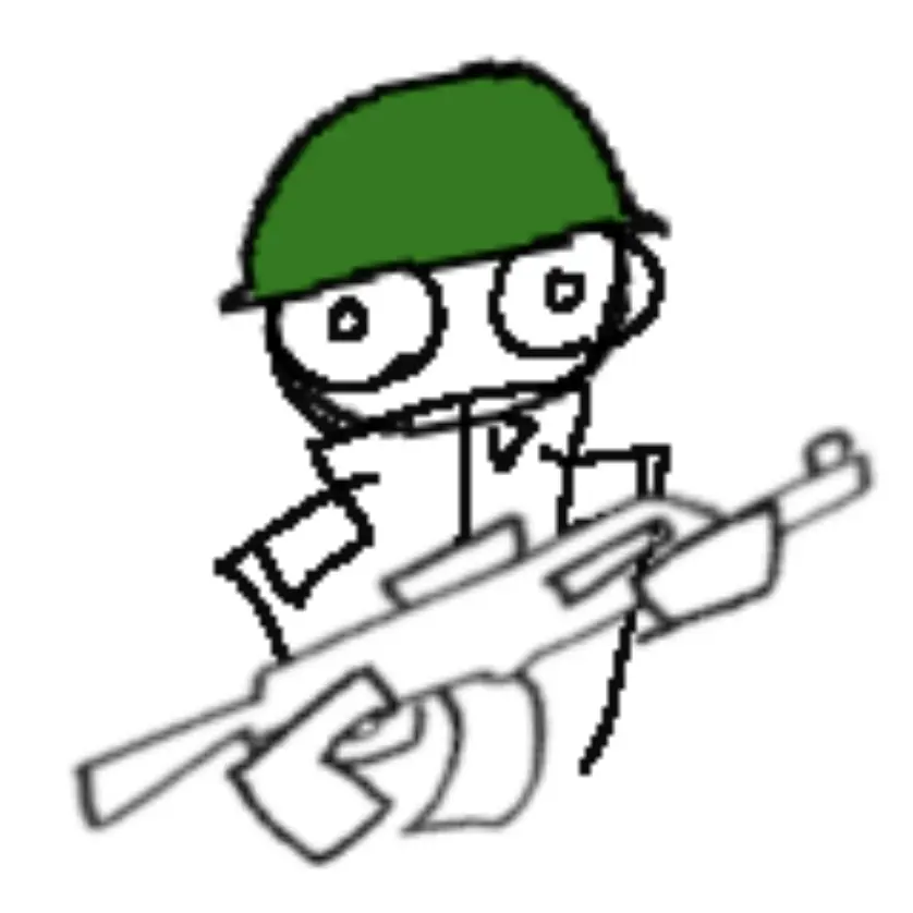 stiemorsiber의 二人の軍人