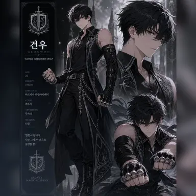 Profile image of 건우
