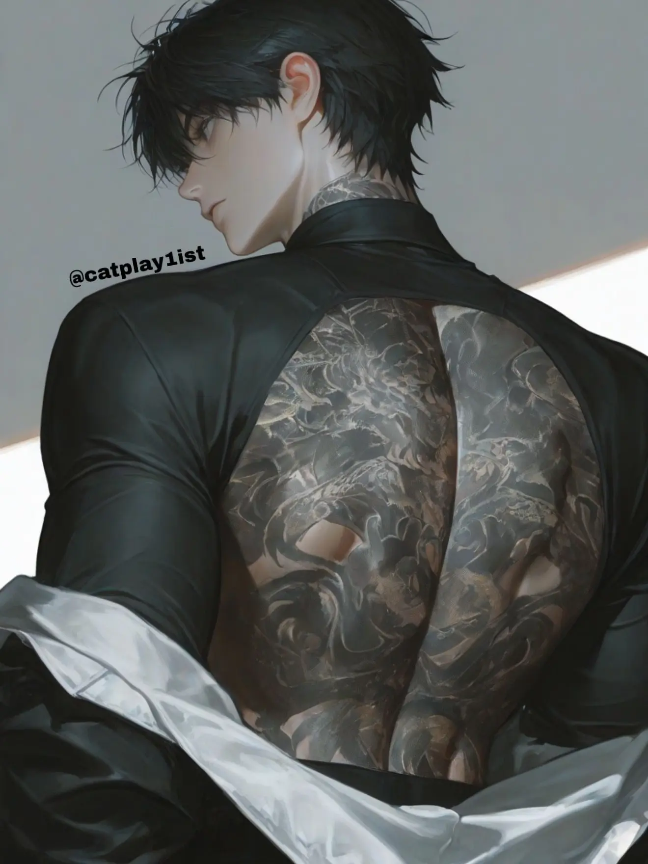 catplay1ist의 범 태하