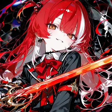 Profile image of リリス
