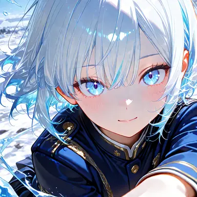 Profile image of ヒョウカ