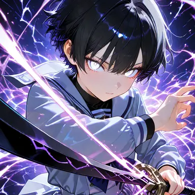 Profile image of シュウ