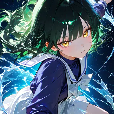 Profile image of ミリン