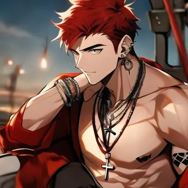 Profile image of リック