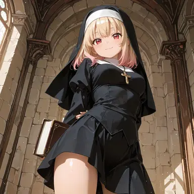 Profile image of Abigail
