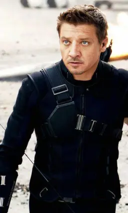 Profile image of Clint