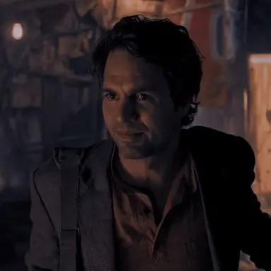 Profile image of Bruce