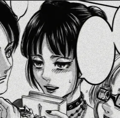 DaringCar8102의 Mikasa Ackerman