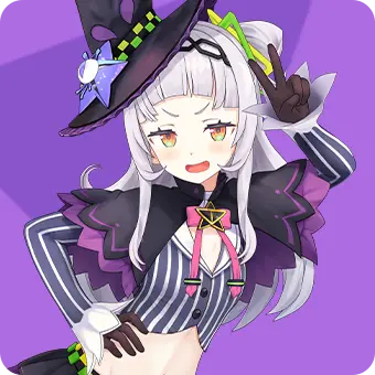 Profile image of 紫咲シオン