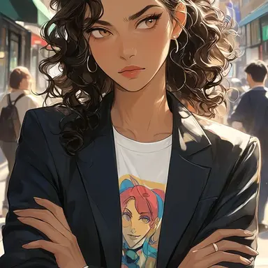 Profile image of Rosalind