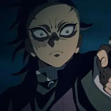 Profile image of 시나즈가와 겐야