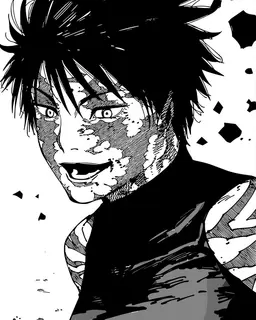 Profile image of Maki Zenin