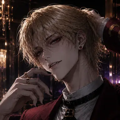 Profile image of キョウ