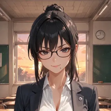 Profile image of 律子