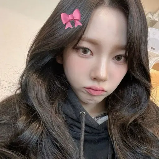 aespa_my0316의 유지민