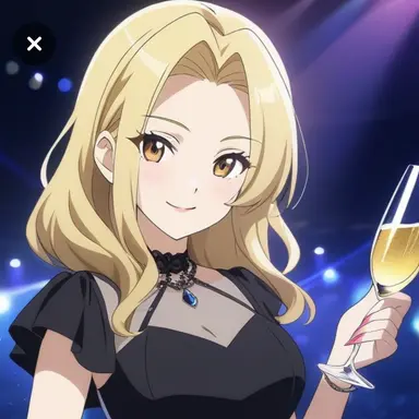 Profile image of 二階堂伊吹