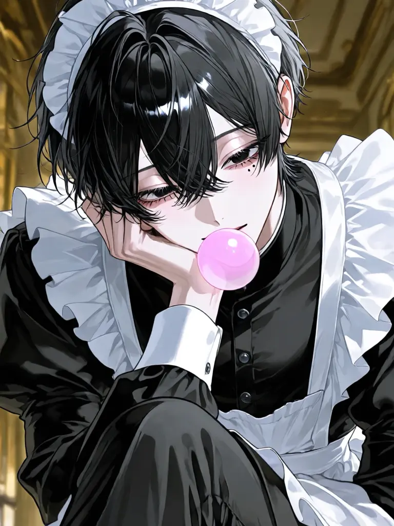 mrtz_0406의 I'll protect you. *Monotone*