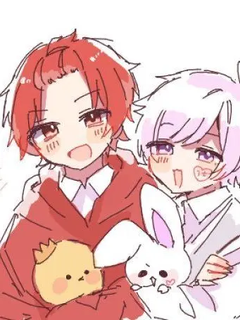 hime_san의 可愛いうさぎさん