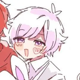 Profile image of 初兎