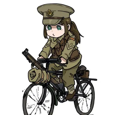 Profile image of 에바 그레이스