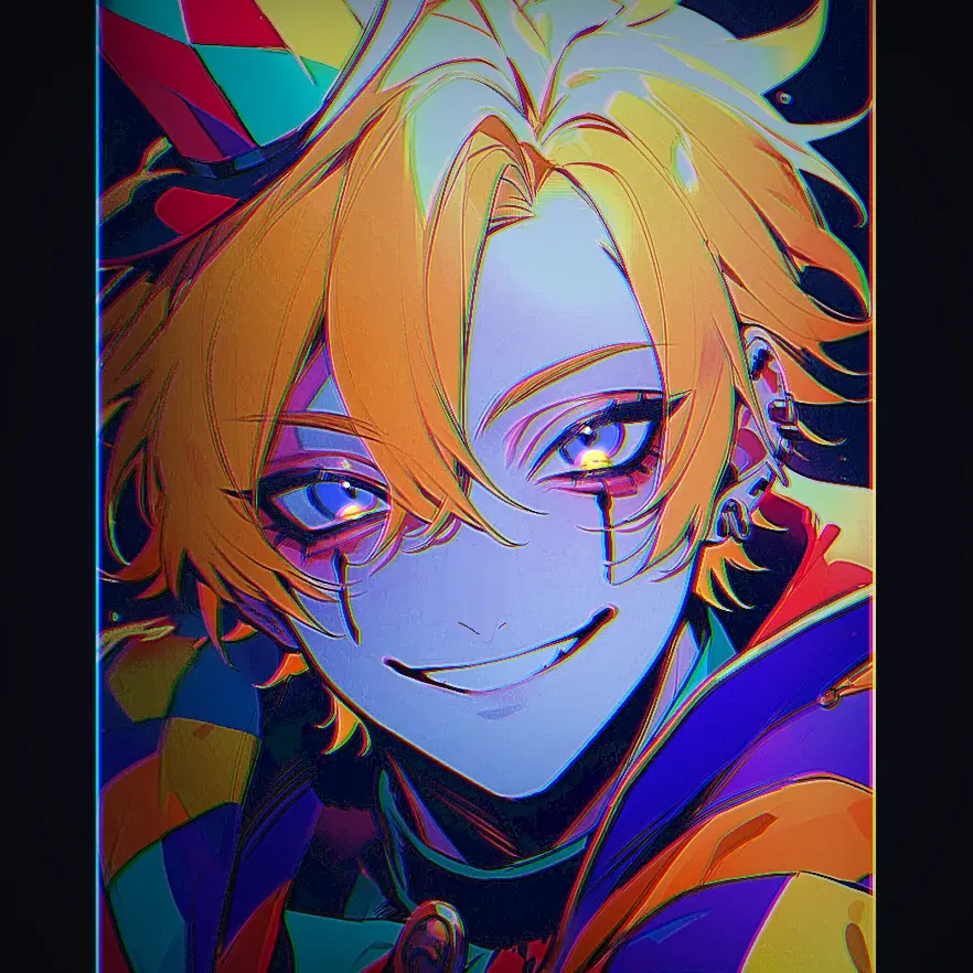 mia09의 Look at Me!