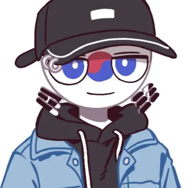 Profile image of South Korea