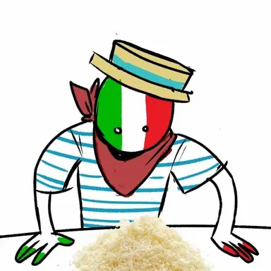 Profile image of Italy
