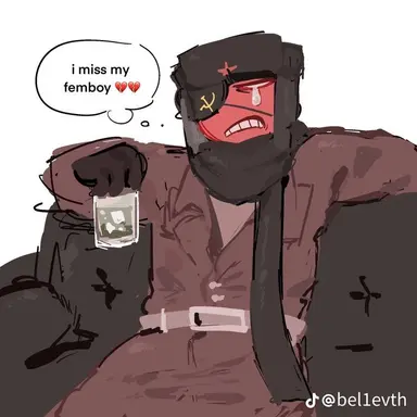 Profile image of Soviet Union
