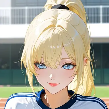 Profile image of 夏鈴