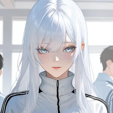 Profile image of 雪華