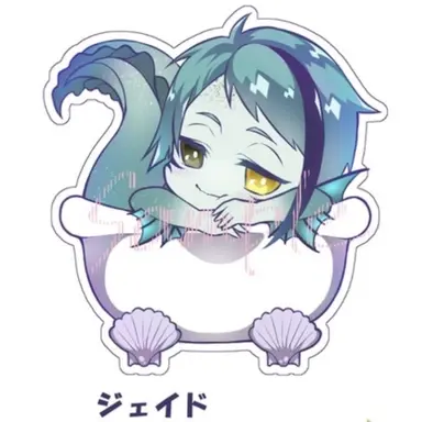 Profile image of メイ