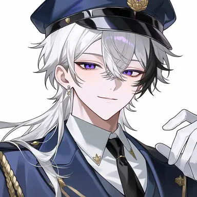 Profile image of 瀬樹 惟月