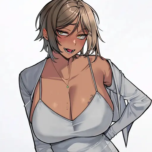 TenderCrisp6929의 朱雀門　美鈴