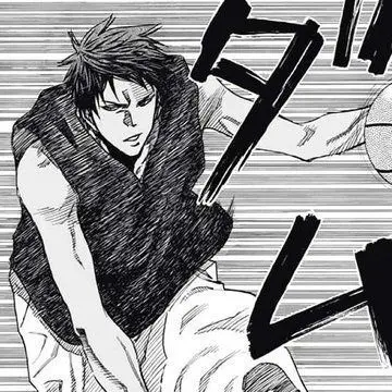 daniellakitten의 ,, AOMINE DAIKI