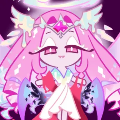 Profile image of 이터널슈가쿠키