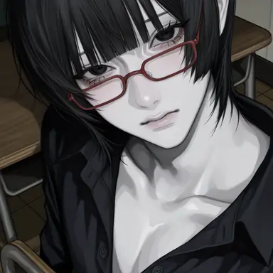Profile image of 夜瀬 玲